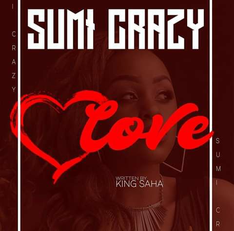 Sumi Crazy
